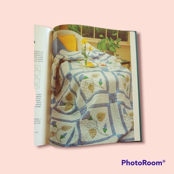 LAP QUILTING Traditional Designs - Picture 3 of 11